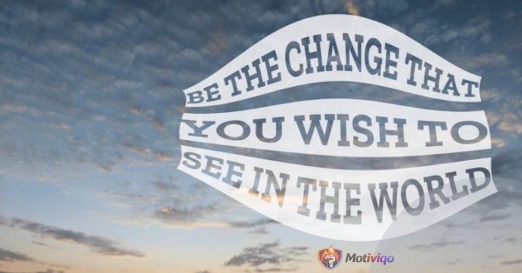 mindset shift quotes