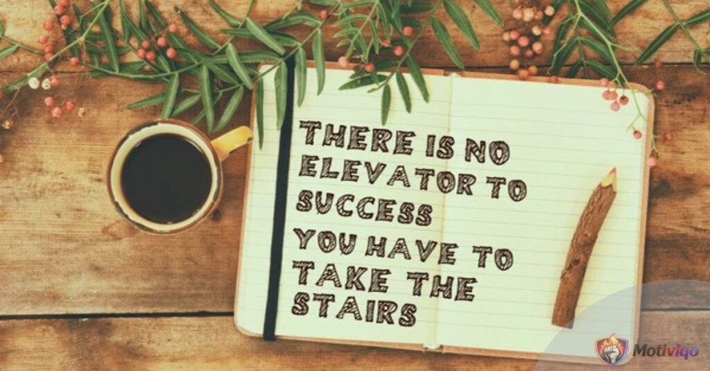 Success quotes for self improvement and personal growth motivation