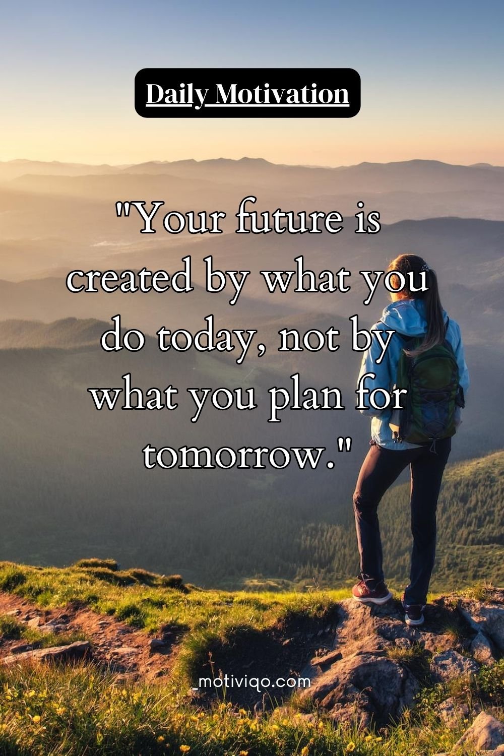 Believe in yourself quote image