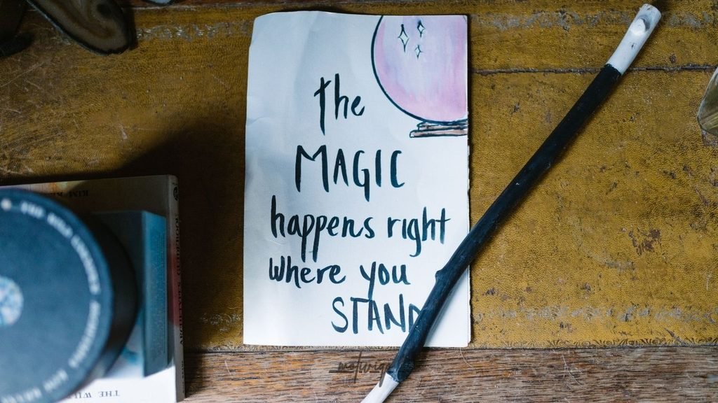 spiritual healing quote