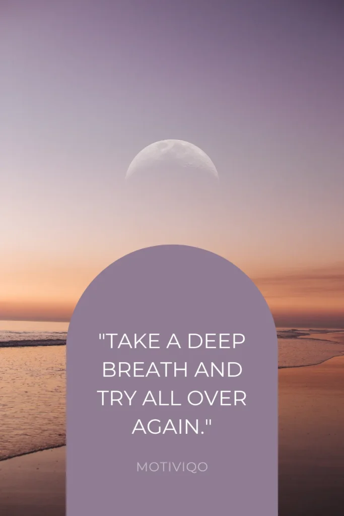strong personality quote image